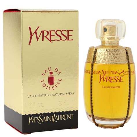 yvresse yves saint laurent marionnaud|yves Saint Laurent perfume.